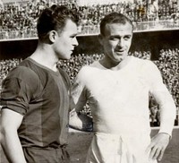 Los salarios en el fútbol: Messi y Ronaldo vs Kubala y Di Stéfano