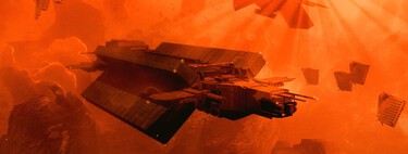 El survival más hardcore que he visto es tan difícil que pasó una hora y seguía sin saber jugar. Para sus creadores, esa es la clave de EVE Frontier
