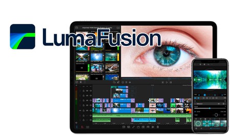 LumaFusion para Android, confirmado: el excelente editor de vídeo llegará antes de verano