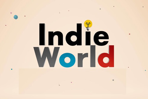 Nintendo Indie World Agosto Horario Mexico