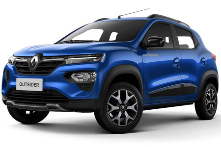 Renault Kwid