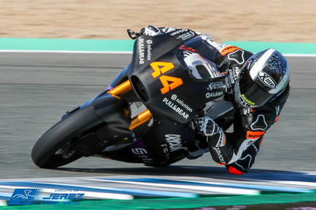 Canet Moto2 Jerez 2020