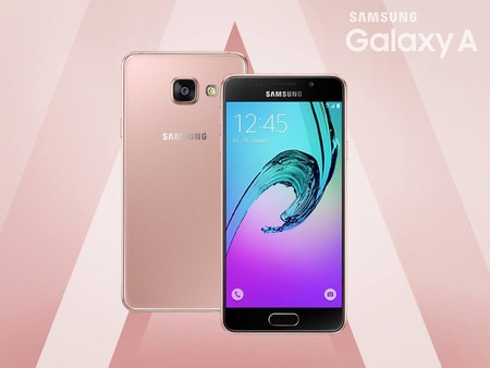 Samsung Galaxy A3 (2016) por 149 euros y envío gratis