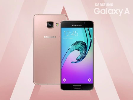 Samsung Galaxy A3 (2016) por 149 euros y envío gratis