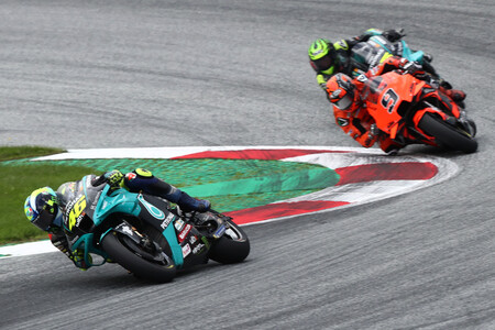 Rossi Austria Motogp 2021 2