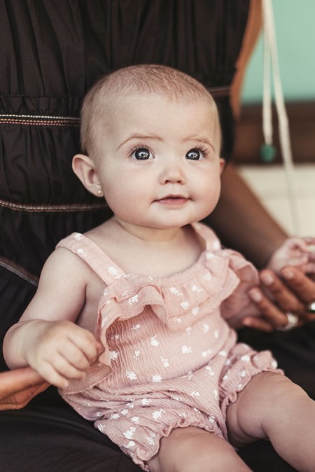 Zara Tiene La Nueva Coleccion Kids Y Baby Mas Ideal Del Verano 19 Para Que Los Peques De La Casa Luzcan A La Ultima