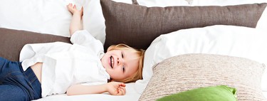 Quédate en casa: juegos y actividades para niños inquietos durante la cuarentena