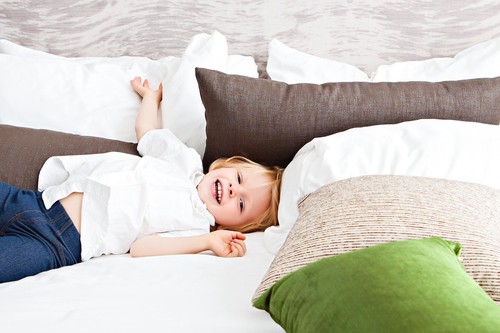 Quédate en casa: juegos y actividades para niños inquietos durante la cuarentena