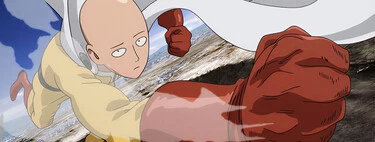 Como uno de los pilares de la saga Street Fighter cambió por completo el destino de One Punch Man 