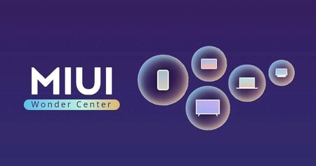 MIUI Wonder Center es el nuevo ecosistema de Xiaomi para conectar todos los dispositivos de la firma a nuestro hogar