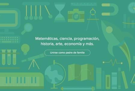 La Academia de Salman Khan en la que cualquiera puede aprender lo que quiera (si tiene ganas)