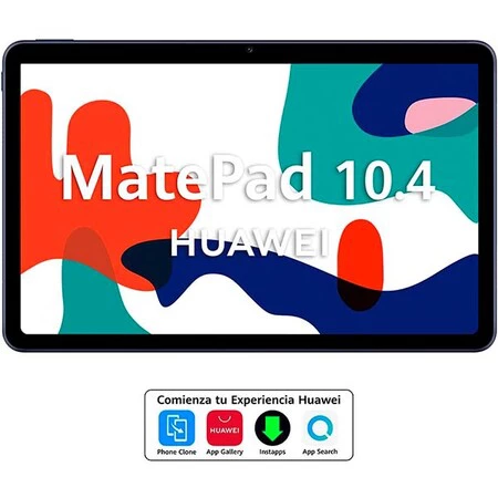 Huawei Matepad 10 4 3