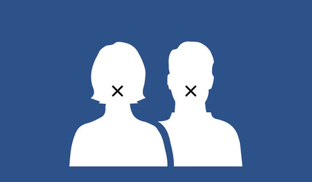Facebook crea una opción para silenciar temporalmente tus amigos o páginas que sigues