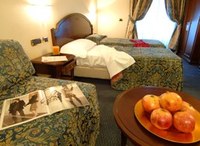 Los hoteles españoles suben los precios