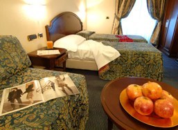 Los hoteles españoles suben los precios