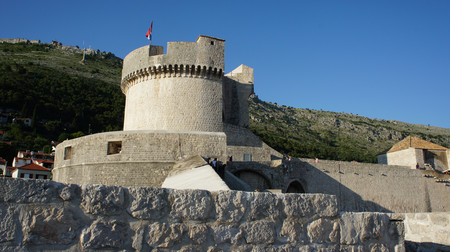 Torre Minceta