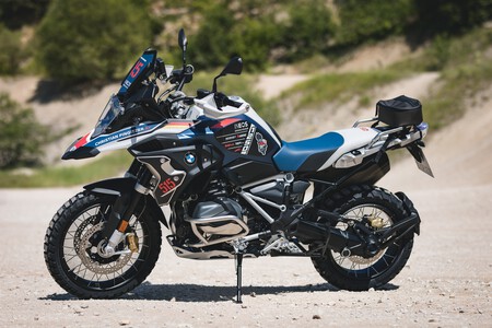 Bmw R 1250 Gs Trophy Competition003