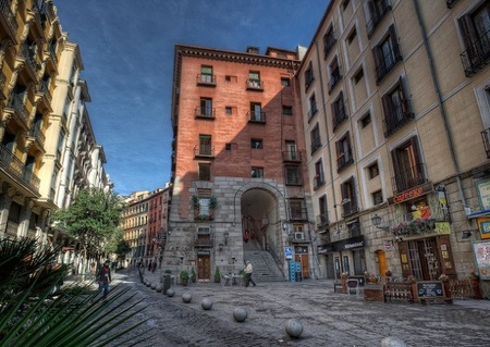 El Ayuntamiento de Madrid propone una excursión para celebrar el día del Padre y visitar los tesoros de la capital