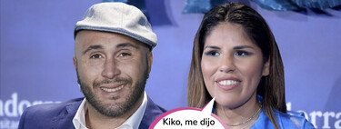Kiko Rivera se sincera con Mila Ximénez: esto es todo lo que sabe del encuentro entre Isa Pantoja y su madre en Cantora