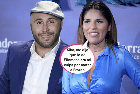 Kiko Rivera se sincera con Mila Ximénez: esto es todo lo que sabe del encuentro entre Isa Pantoja y su madre en Cantora
