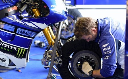 Bridgestone introducirá un nuevo neumático duro a partir del Gran Premio de la República Checa 