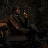 Liquidación de abrigos para hombre en el outlet de El Corte Inglés con chollos en Emidio Tucci 