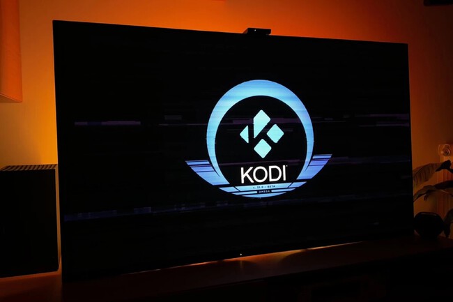 Kodi