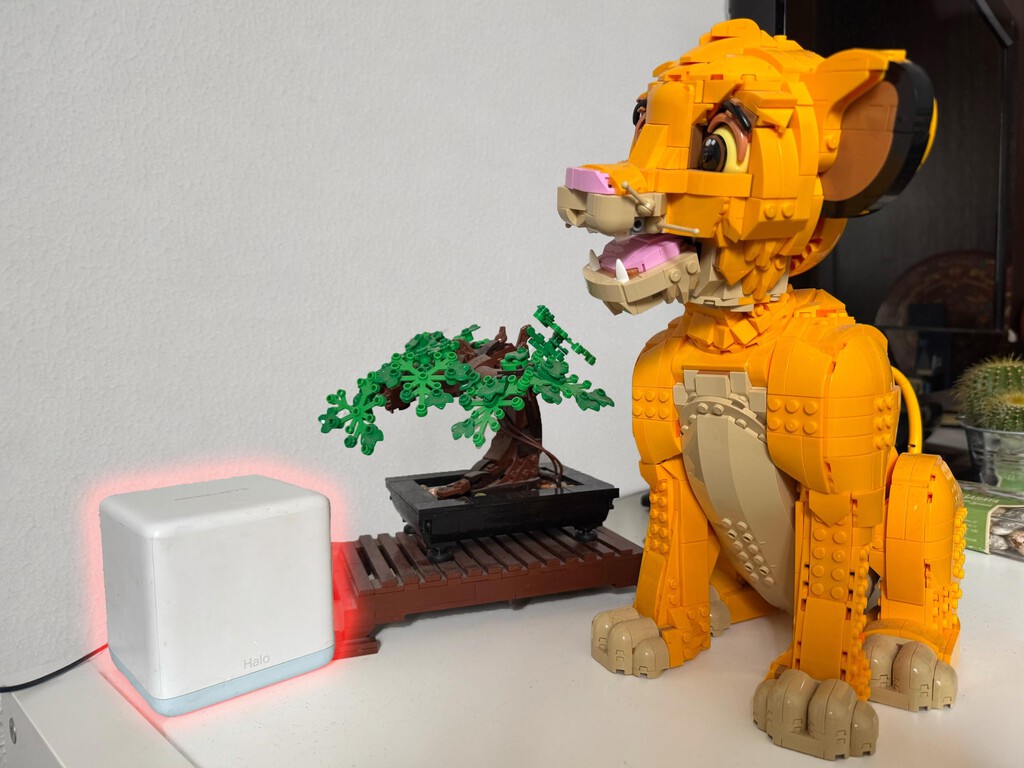 Como dejar que amigos y familia se conecten al WiFi de casa en Navidad sin darles la clave 