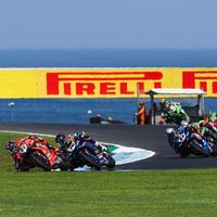La ronda en Jerez del mundial de Superbikes también queda suspendida por el coronavirus