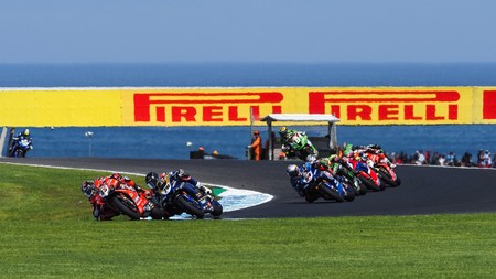 La ronda en Jerez del mundial de Superbikes también queda suspendida por el coronavirus