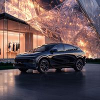 Una nueva marca de autos llega a México desde China y no es barata: Xpeng se estrena con dos modelos