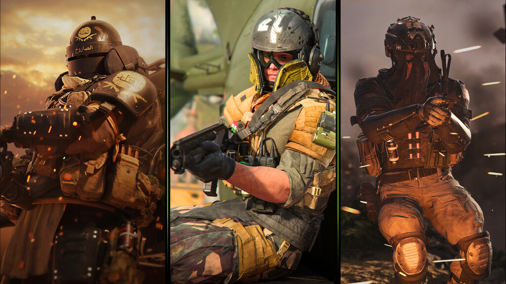 COD: Modern Warfare II: los jugadores de Xbox y PC no pueden desactivar el crossplay, pero los de PlayStation sí COD: Modern Warfare II: los jugadores de Xbox y PC no pueden desactivar el crossplay, pero los de PlayStation sí