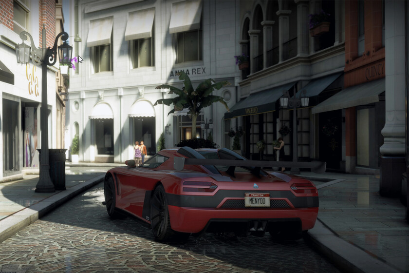 Gta V Mod