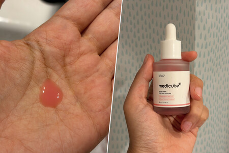 Probamos Serum Pdrn Pink Peptide De Medicube 1