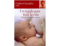 Bebés y más entrevistará al Dr. Carlos González