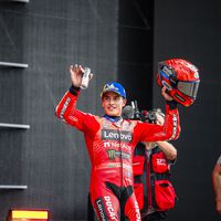 Marc Márquez está arrasando en MotoGP, pero hay un elefante en la habitación del que nadie habla: las carreras cada vez son más lentas 