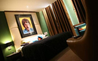 Un hotel para Beatlemaníacos en Liverpool