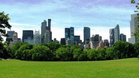 Nueva York: prohibirían fumar en sus espacios públicos
