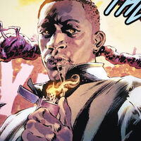 Amazon sigue confiando en el creador de The Boys y da luz verde a la adaptación al cine de otro de sus cómics 