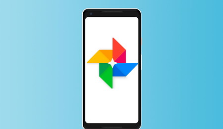 Tras Hangouts, Duo y Allo, la nueva app de mensajería de Google es... Google Fotos