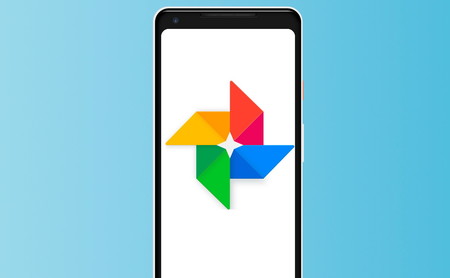 Tras Hangouts, Duo y Allo, la nueva app de mensajería de Google es... Google Fotos