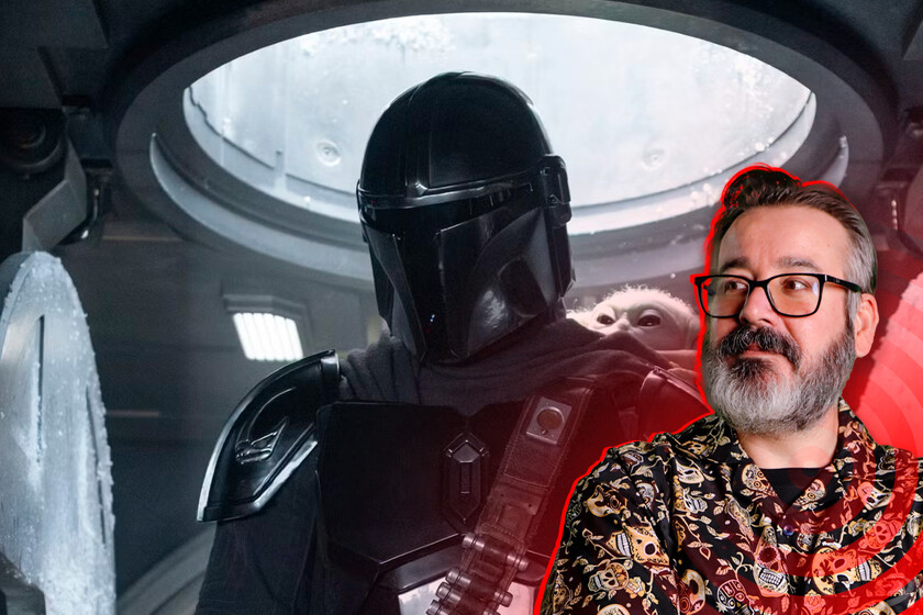 Ahora sí, el nuevo tráiler de The Mandalorian & Grogu trae la dosis perfecta de acción y amor por el legado de Star Wars