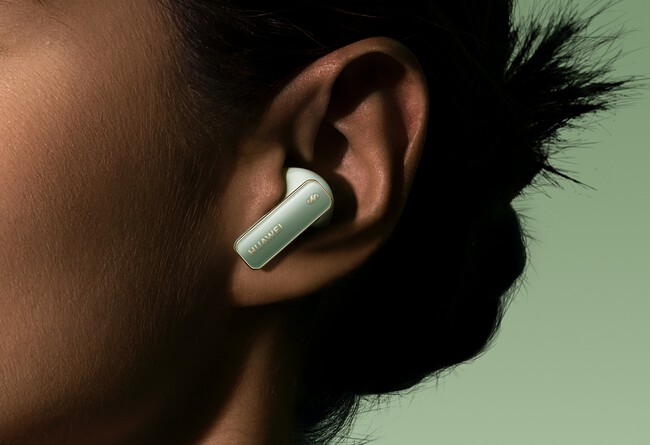 Nuevo Huawei FreeBuds Pro 4: características, precio y ficha técnica