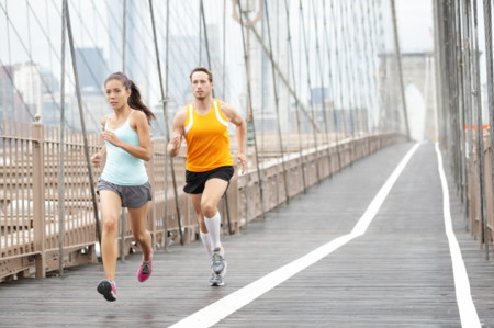 Turismo runner: llena tus vacaciones de deporte