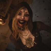 Aunque Capcom intenta mantenerlo oculto, a una actriz de Resident Evil Village se le escapa la existencia de un juego sin anunciar