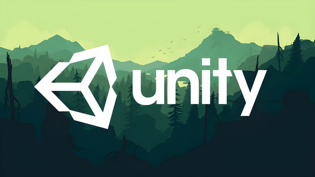 Unity Engine Compra 1