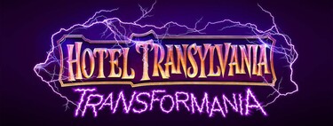 'Hotel Transilvania: Transformanía', tráiler y fecha de estreno de la cuarta y última película de los monstruos más divertidos