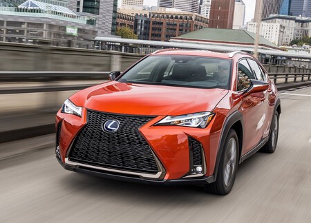 Lexus Ux Us Version 2019 1600 14