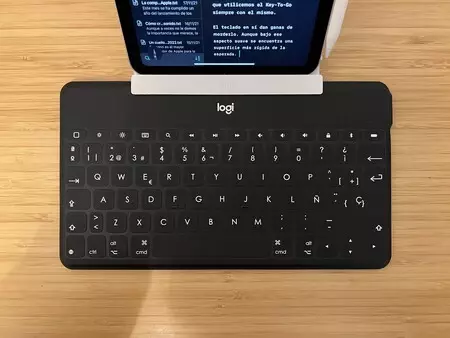 ロジクール分析への鍵 02