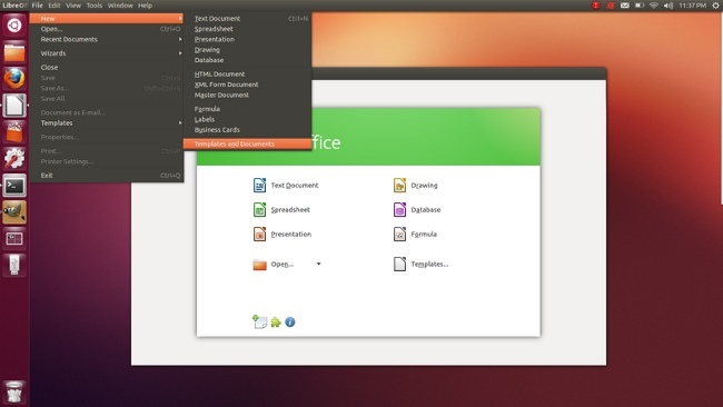 Disponible la primera beta de LibreOffice 4.0 y buscan voluntarios para depurarla